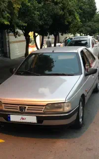 ۴۰۵ مدل ۸۸