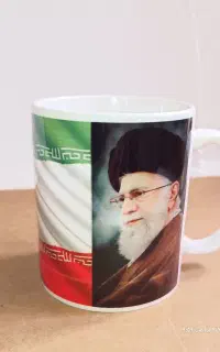 ماگ با طرح دلخواه