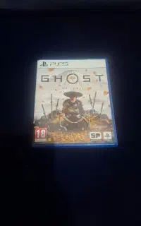 Ghost of Yotei PS5