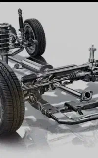 لوازم خودرو (زیروبند)تااجرت تعویض چک 2 ماهه