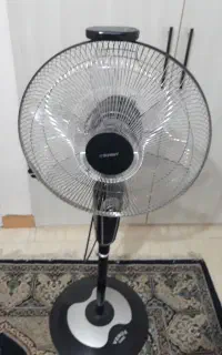 پنکه پایه بلند سانی کنترل دار