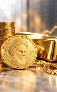 طلا از دم قسطی