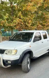 پیکاپ ریچ