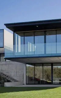 تولید و پخش شیشه سکوریت