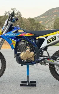 میکیلون crx yb kwes rmz mikilon 300cc 2025