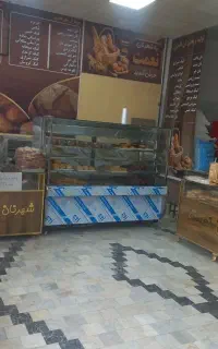 شاطر بربری و فطیر