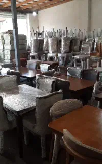 تولید و پخش میزنهارخوری