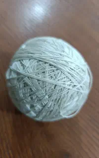 چله ابریشم ۶۰ رج