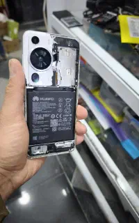 برد p60پرو