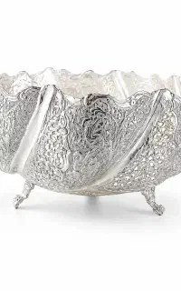 صنایع‌دستی شکیل هخامنش