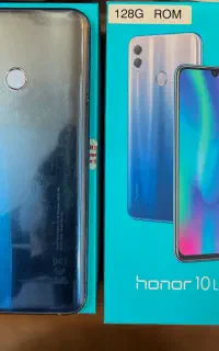 فروش گوشی Honor 10 Lite