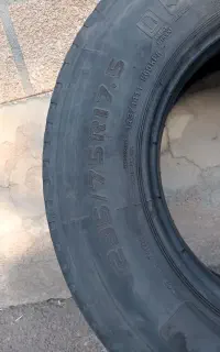 لاستیک نیسان