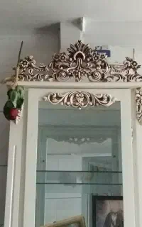 بوفه خوشگل زیبا