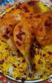 تهیه غذای ایرانی و خانگی