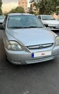 ریو مدل ۸۵