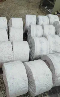 سفره یک بار مصرف مستقیم از تولیدی