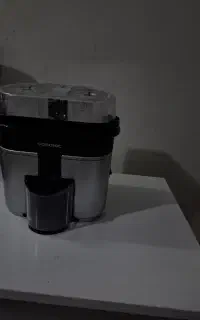آب مرکبات گیری