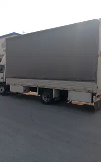حمل بارخاورمسقف جهیزیه اثاثیه منزل باتخفیفات ویژه