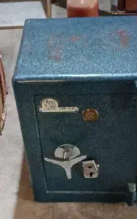 گاوصندوق کاوه