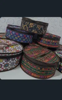سفارشات انواع باکس و باکس نون محلی پذیرفته می. شود