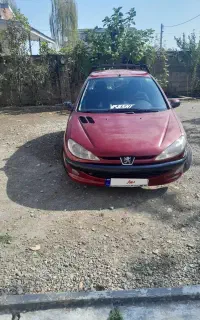 ۲۰۶مدل ۸۱