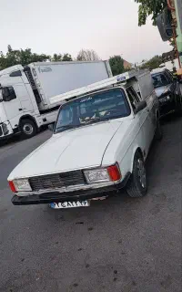 وانت بار حمل بار شهر شهرستان