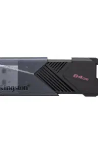 فلش مموری کینگستون kingston ظرفیت 64 گیگابایت