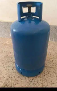 فروش تعدادی کپسول گاز