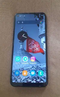 سامسونگ a11