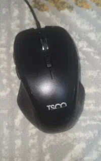 موس سیمی تسکو مدل tm304