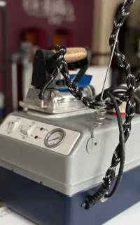 اتو سیلتر ایران