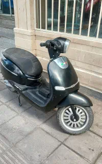 موتور برقی (ERS2-3000 ) همتاز