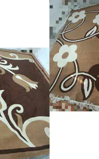 گلیم فرش