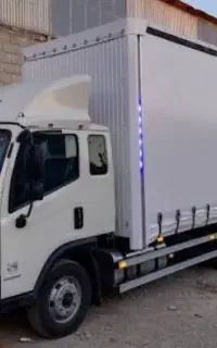 انواع بار و اثاثیه از چابهار به زاهدان