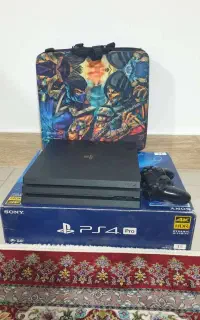 ps4 pro 1tra کپی خور