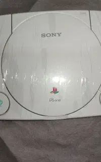 پلی استیشن یک اسلیم با دسته