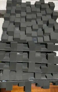 پنل‌های آکوستیک