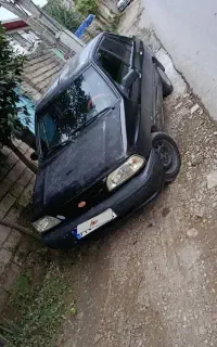 فروش فوری پراید