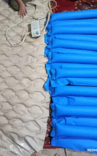 تخته خواب بادی