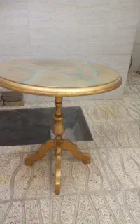 میز خاطره