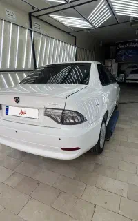سورن پلاس ef7 دوگانه