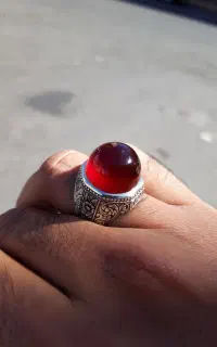 کلوخه آفریقایی بینظیر سرتاکف تمام طوق