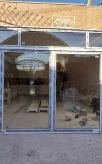 شیشه بری