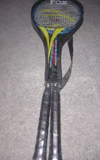 بدمینتون نو