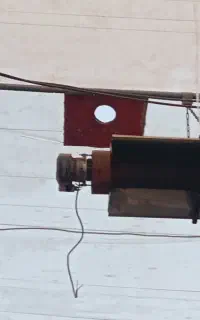 بخاری تابشی