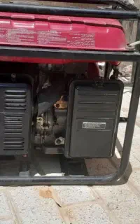 موتوربرق هندا