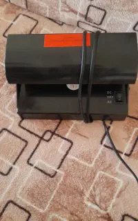 اسکنر پول