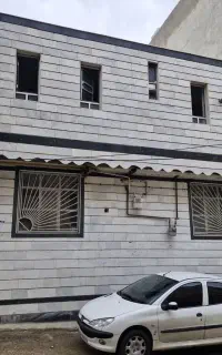 طبقه بالا در پردیسان هفتم