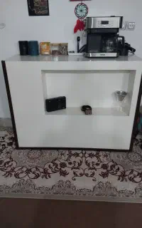 میزقهوه