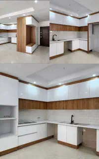 نصاب و تعمیرات کابینت/کمد/قیمت مناسب/طراحی/